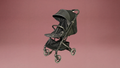 CYBEX BEEZY Parte Sport Moon Black