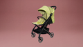 CYBEX BEEZY Parte Sport Nature Green