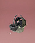CYBEX CLOUD T I-SIZE SCOICA AUTO Moon Black
