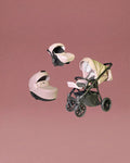 KRAUSMAN LEXXO PEARL 3 IN 1