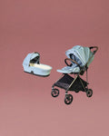 CYBEX MELIO 2 IN 1 Stormy Blue