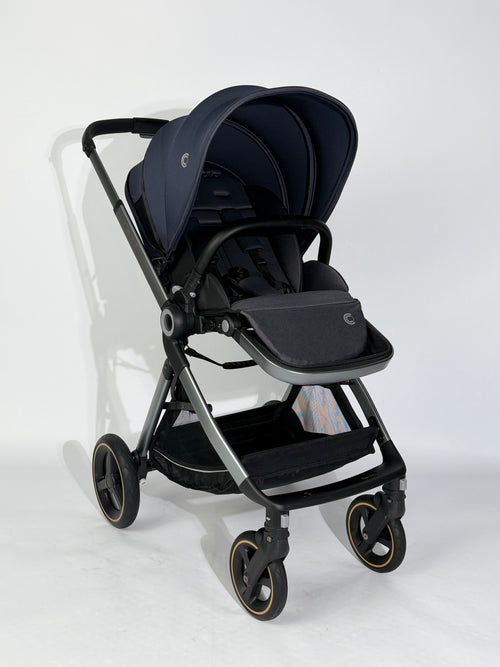 CAVOE OSIS 2.0 IRON 3 IN 1 CU JOIE I-SNUG 2