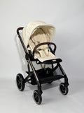 CYBEX BALIOS S LUX SEASHELL BEIGE PARTE SPORT