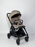 INGLESINA ELECTA HANGAR BEIGE PARTE SPORT