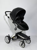 MIMA XARI BLACK 2 IN 1
