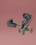 CYBEX PRIAM 4.0 2 IN 1 Rosegold